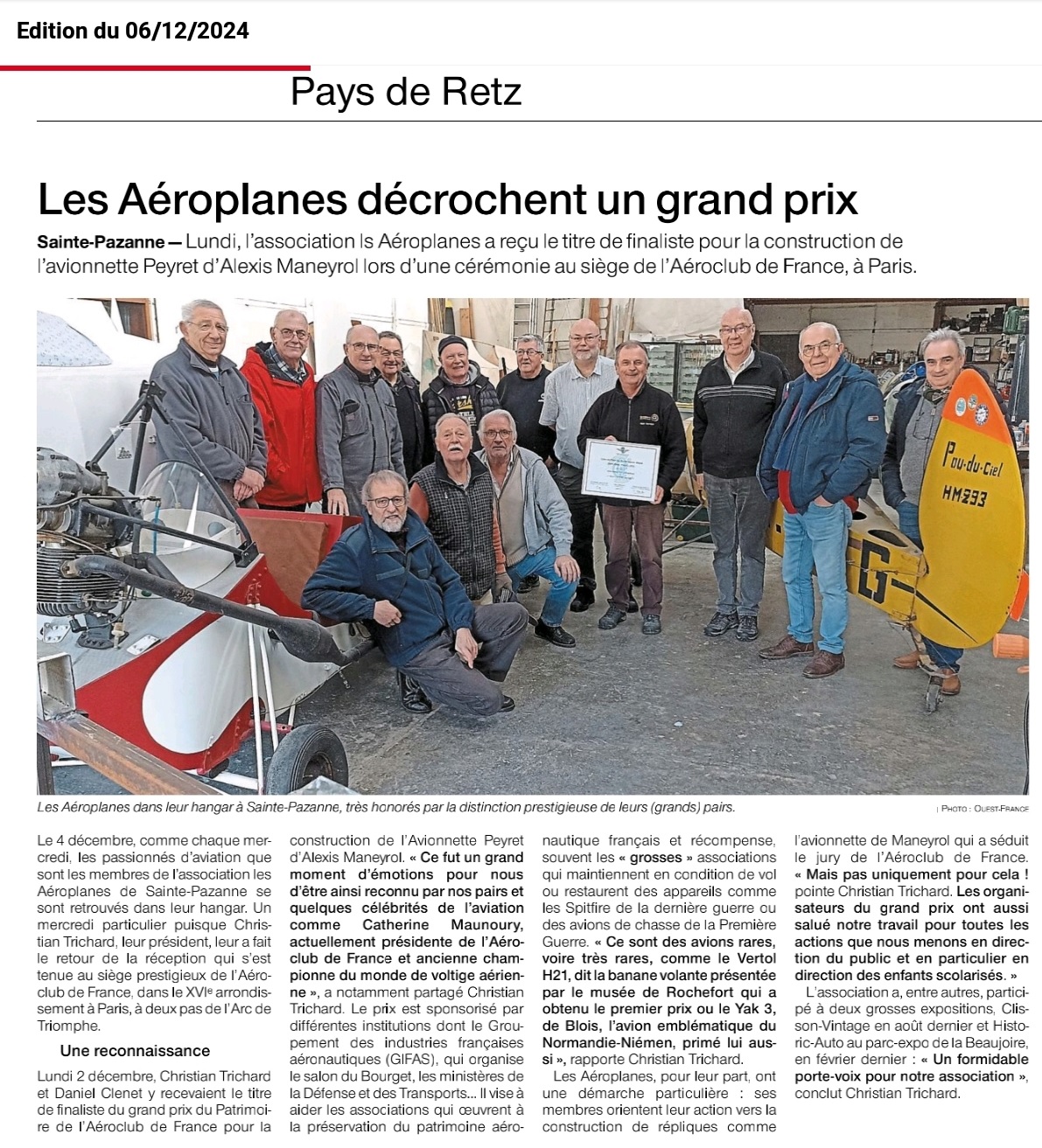 "10ème Foire Artisanale et Commerciale et Journées d'Anatan" - Les Sorinières - Les 12 et 13 Octobre 