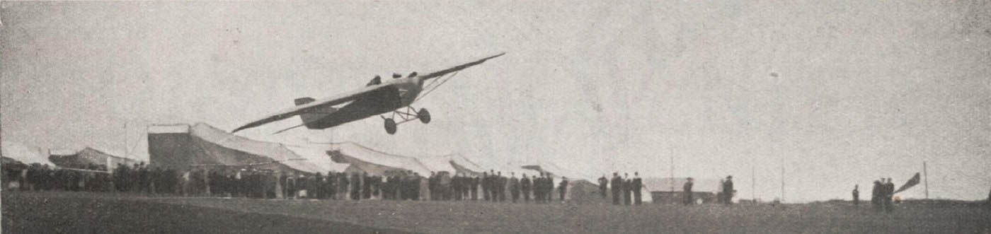 Avionnette