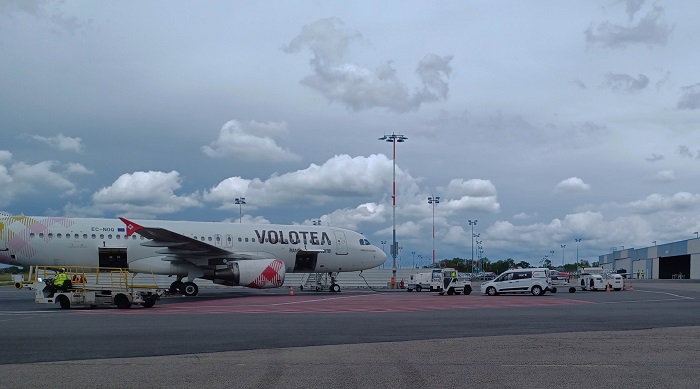 Journée "portes ouvertes" de l'Aéroclub de Loire-Atlantique - 25 Mai 2024