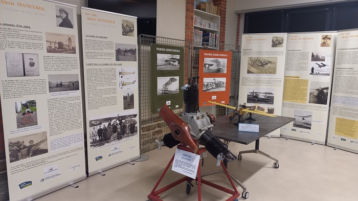 Exposition Estivale - La Bernerie en Retz - 22 Juin au 17 Septembre 2024