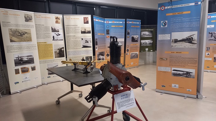 Exposition Estivale - La Bernerie en Retz - 22 Juin au 17 Septembre 2024