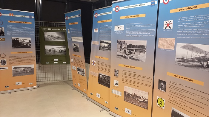 Exposition Estivale - La Bernerie en Retz - 22 Juin au 17 Septembre 2024