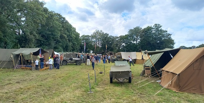 Aérodrome de Vannes-Meucon - 9 Septembre 2024