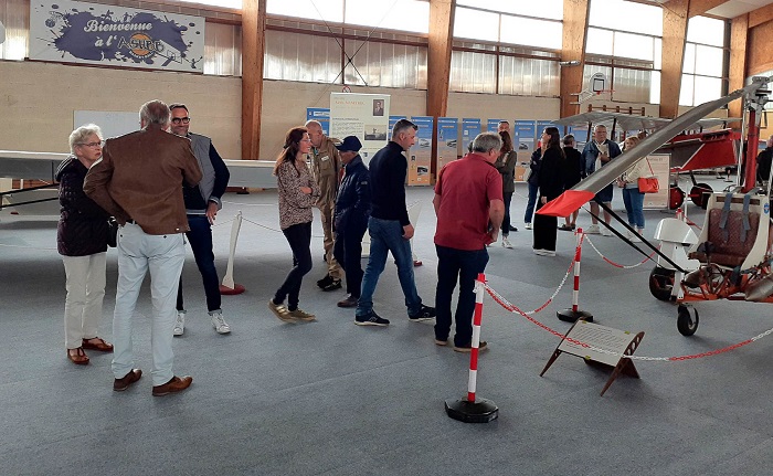 Exposition - La Chapelle Heulin Estivale - 13 au 16 Juin 2024