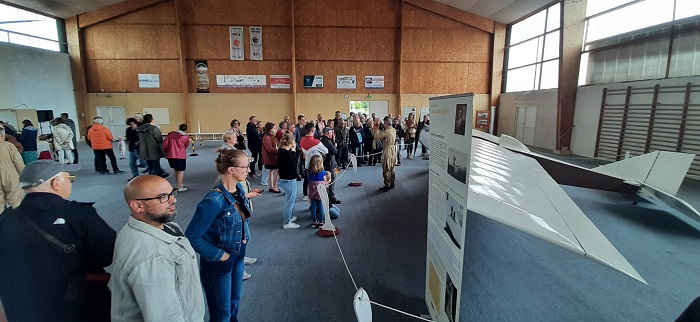 Exposition - La Chapelle Heulin Estivale - 13 au 16 Juin 2024