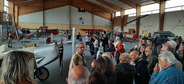 Exposition - La Chapelle Heulin Estivale - 13 au 16 Juin 2024