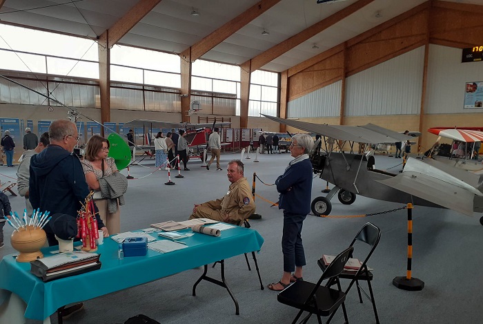 Exposition - La Chapelle Heulin Estivale - 13 au 16 Juin 2024