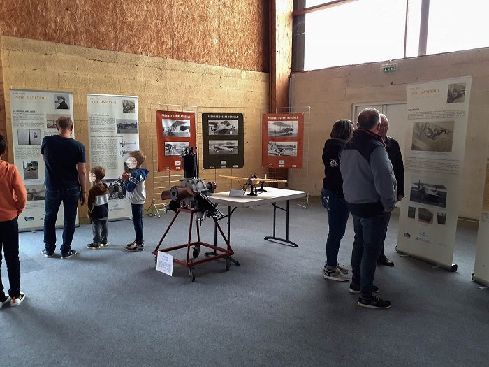 Exposition - La Chapelle Heulin Estivale - 13 au 16 Juin 2024