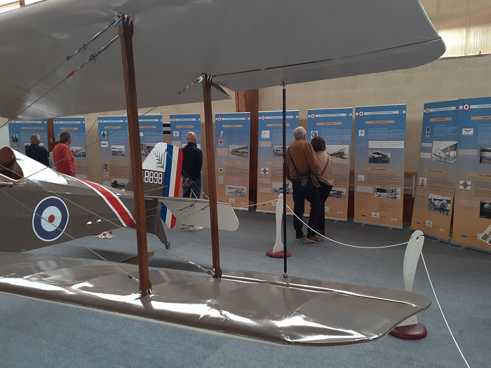 Exposition - La Chapelle Heulin Estivale - 13 au 16 Juin 2024