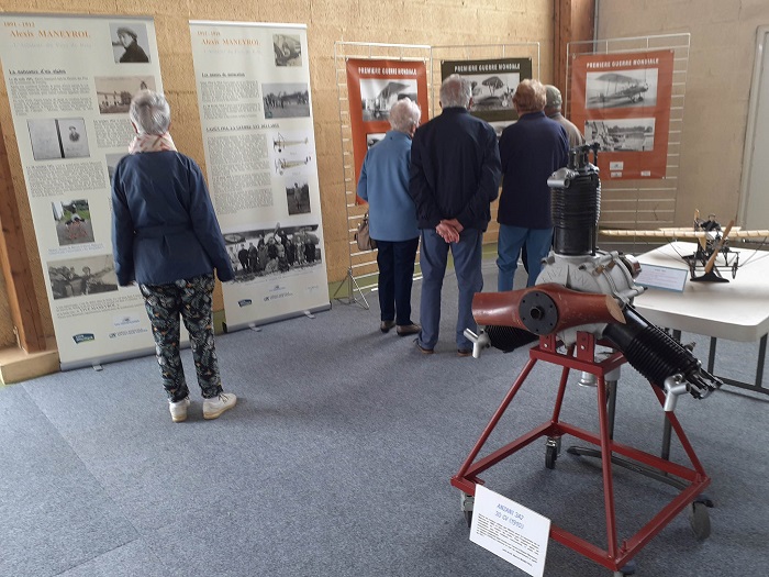 Exposition - La Chapelle Heulin Estivale - 13 au 16 Juin 2024