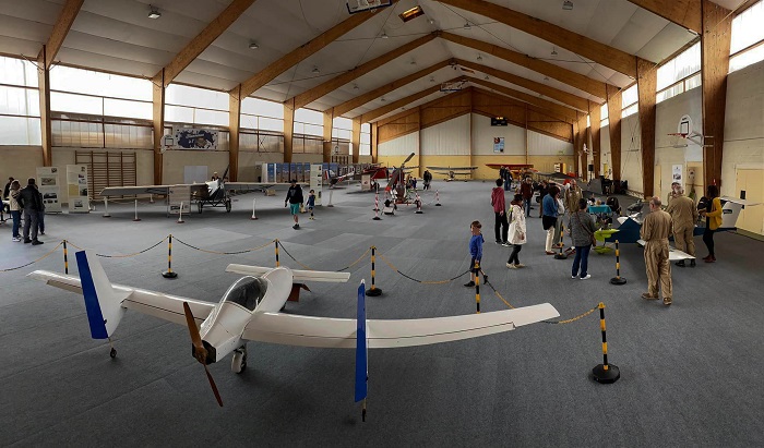 Exposition - La Chapelle Heulin Estivale - 13 au 16 Juin 2024