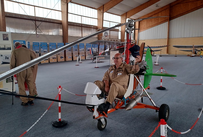 Exposition - La Chapelle Heulin Estivale - 13 au 16 Juin 2024