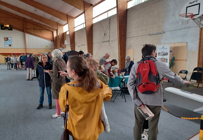 Exposition - La Chapelle Heulin Estivale - 13 au 16 Juin 2024