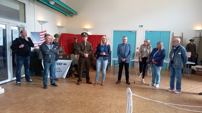 Exposition St Brévin - 11 Mai 2025