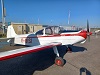 Journée "portes ouvertes" de l'AEROCLUB de NANTES - 2025