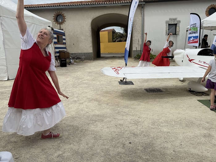 Journée "portes ouvertes" de l'Aéroclub de Loire-Atlantique - 17 Mai 2025