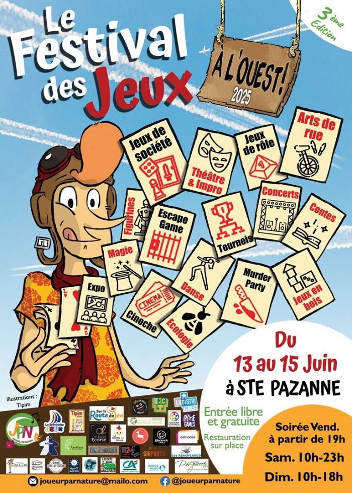 Journée "portes ouvertes" de l'Aéroclub de Loire-Atlantique - 17 Mai 2025