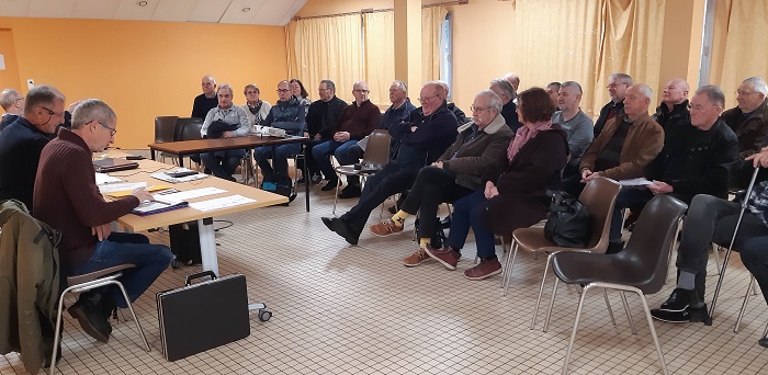 Journée "portes ouvertes" de l'Aéroclub de Loire-Atlantique - 25 Mai 2024