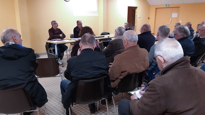 Journée "portes ouvertes" de l'Aéroclub de Loire-Atlantique - 25 Mai 2024