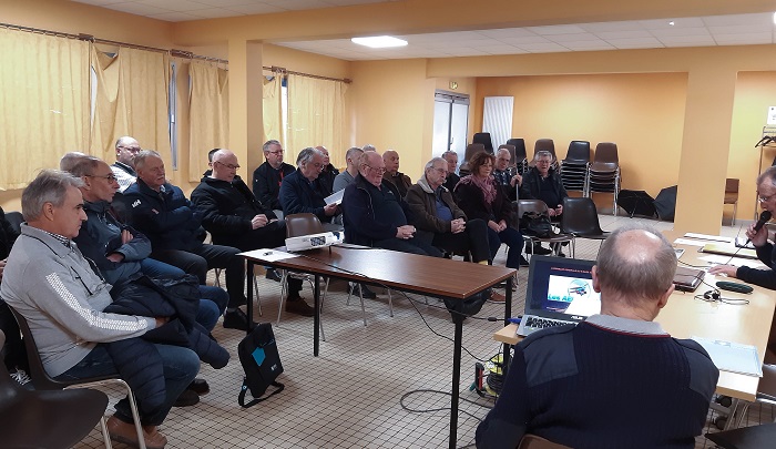 Journée "portes ouvertes" de l'Aéroclub de Loire-Atlantique - 25 Mai 2024