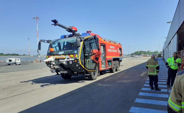 Journée "portes ouvertes" de l'Aéroclub de Loire-Atlantique - 17 Mai 2025