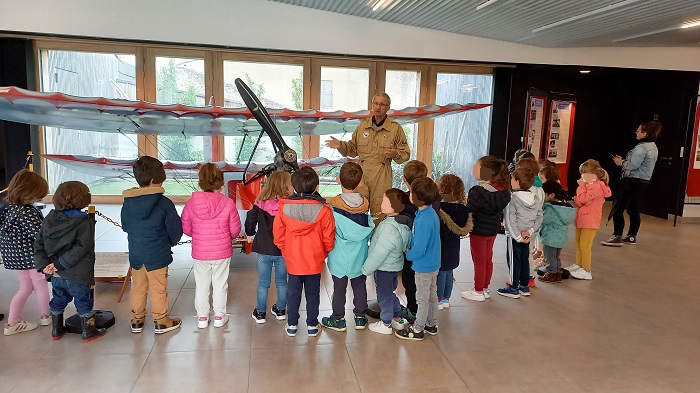 Exposition Saint Mars De Coutais - 2023