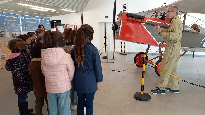 Exposition Saint Mars De Coutais - 2023