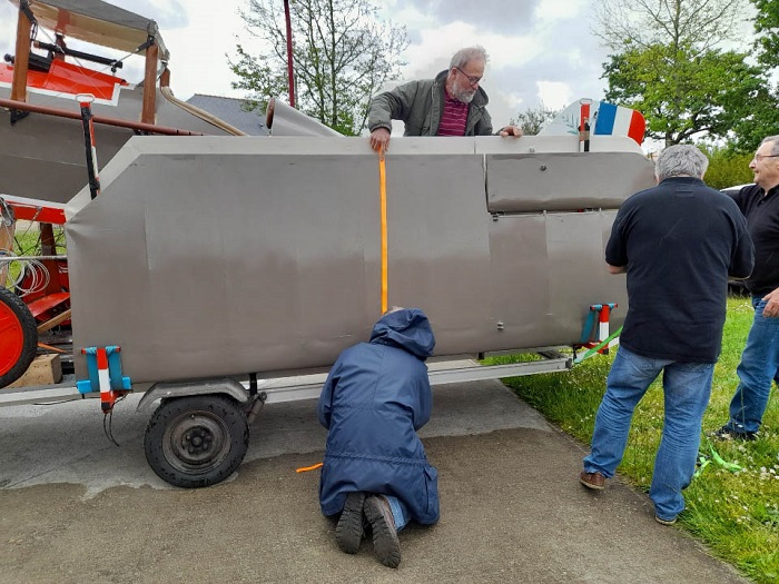 Exposition Saint Mars De Coutais - 2023