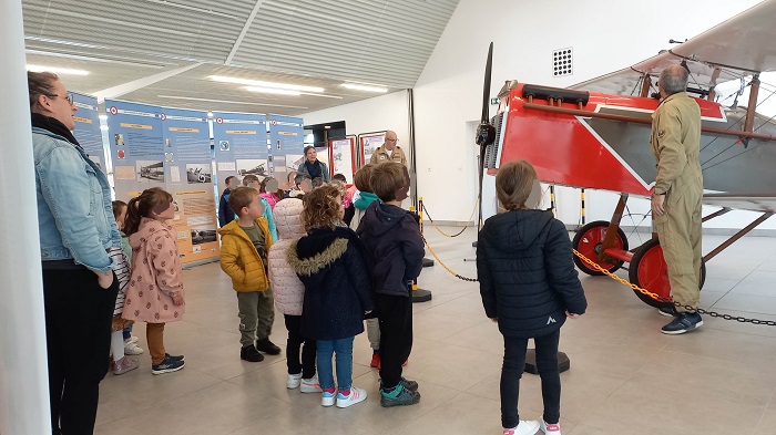 Exposition Saint Mars De Coutais - 2023