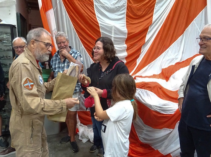 Journées Européennes du Patrimoine à Sainte Pazanne - 2023