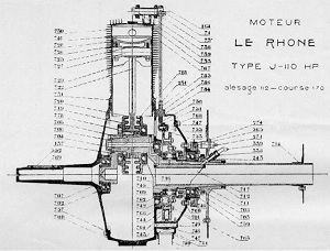 notice "Le RHONE"